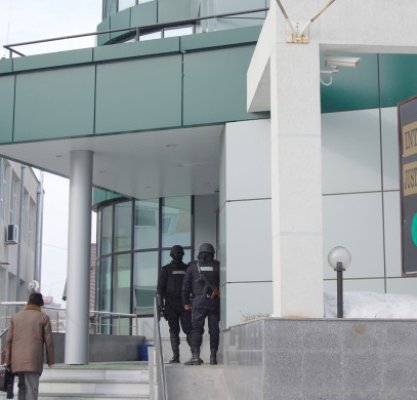 Parchetul de pe lângă Curtea de Apel Constanţa recuperează zilele libere